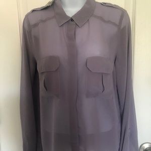 Urban Outfitters Blouse